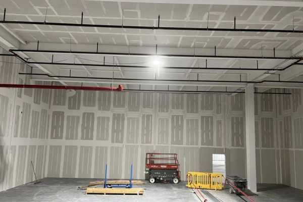 Albermary Construction LLC's Other Services