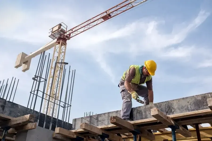 Common Challenges Solved By Professional Construction Services Lebanon, TN