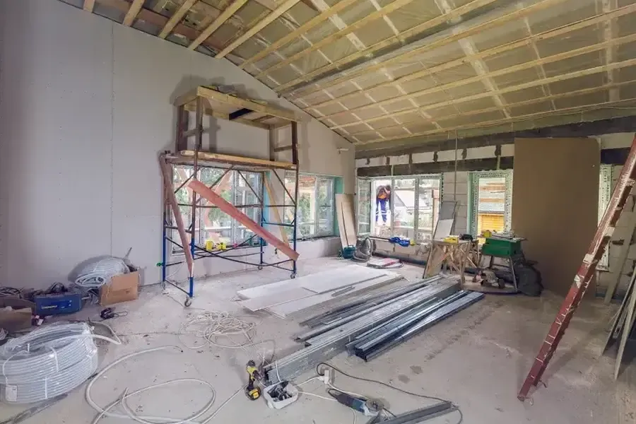 Common Challenges Solved By Professional Construction Services in Lebanon, TN