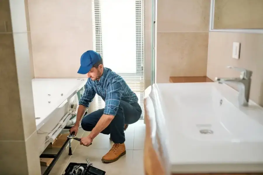 Excellent Bathroom Remodeling Services Lebanon, TN