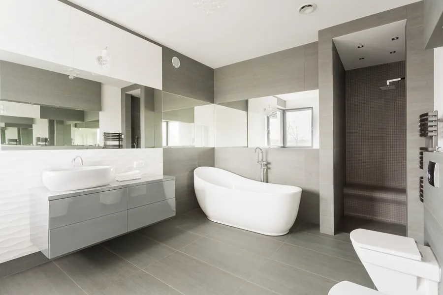 How Bathroom Remodeling Can Improve Your Home's Functionality Lebanon, TN