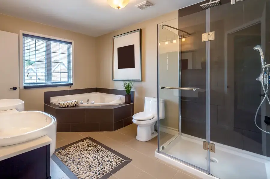 How Bathroom Remodeling Can Improve Your Home's Functionality in Lebanon, TN