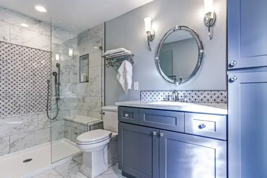 How Bathroom Remodeling Can Increase Your Home's Appeal Lebanon, TN
