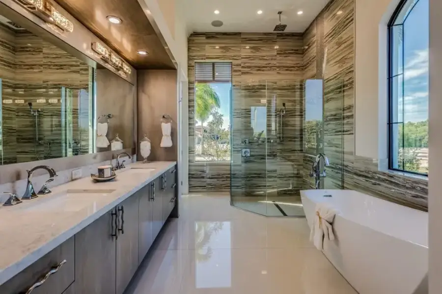 How Bathroom Remodeling Can Increase Your Home's Appeal in Lebanon, TN