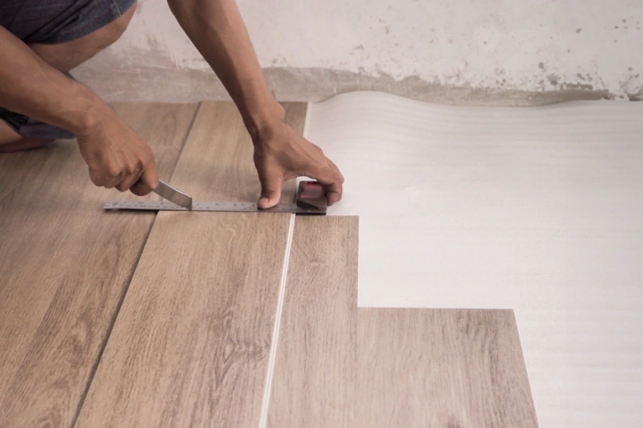 Local Floor Installation Lebanon, TN