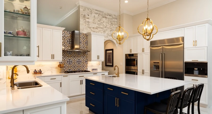 Practical Tips For A Smooth Kitchen Remodeling Experience in Lebanon, TN