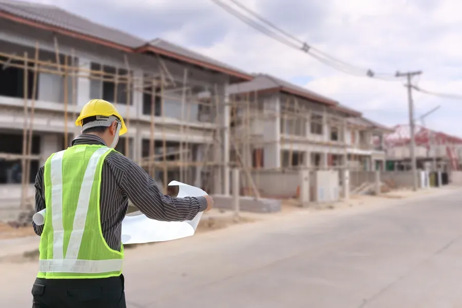 Quality Construction Services Lebanon, TN