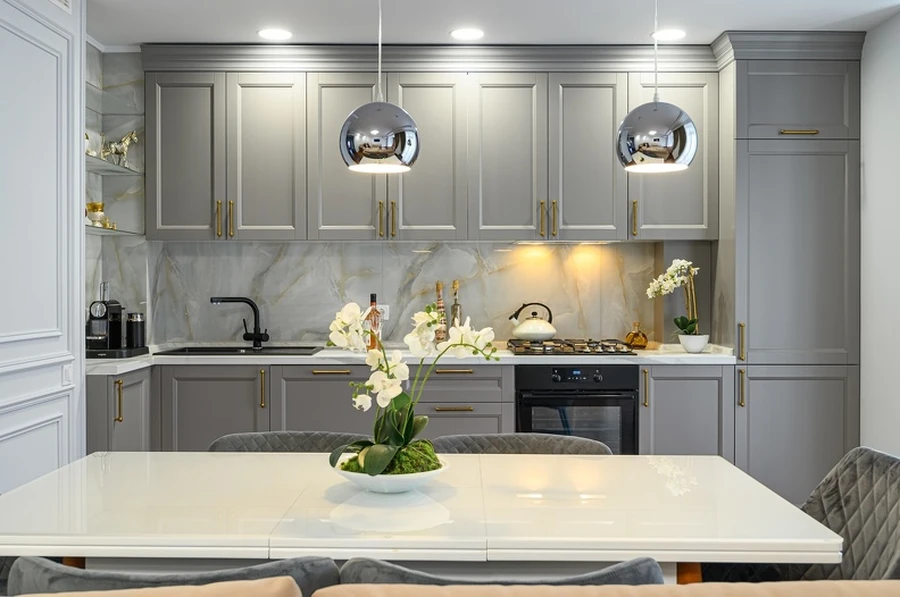 Reliable Kitchen Remodeling Services Lebanon, TN