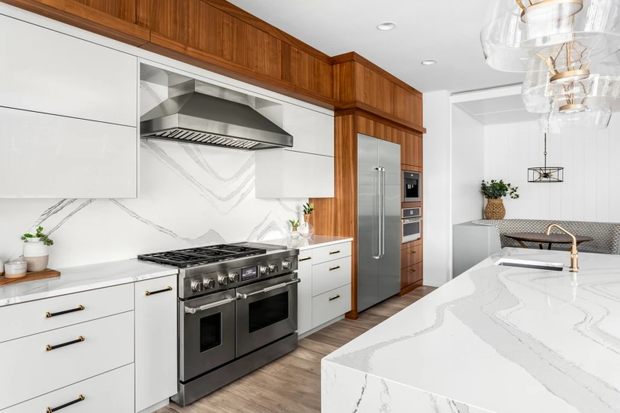 Reputable Kitchen Remodeling Services Lebanon, TN