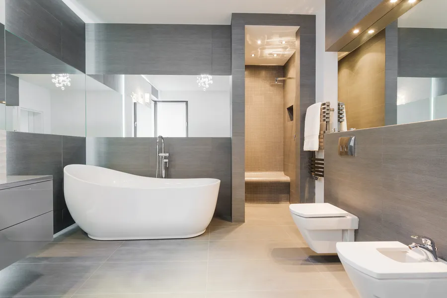 Superior Bathroom Remodeling Services Lebanon, TN