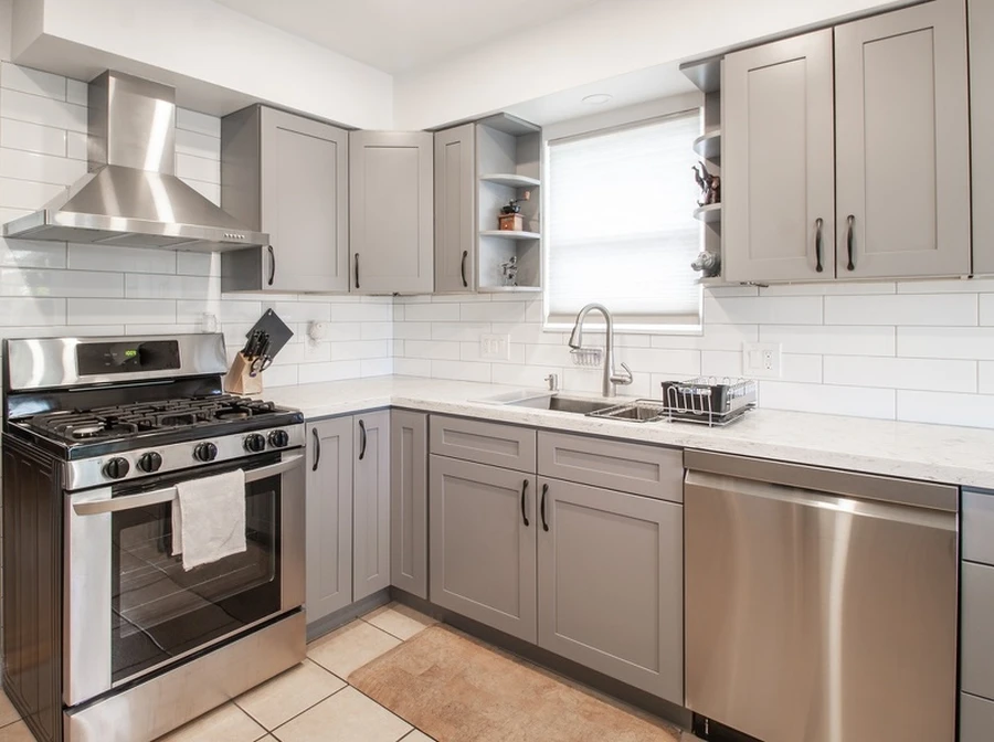 The Role Of Layout Changes In Kitchen Remodeling Services Lebanon, TN