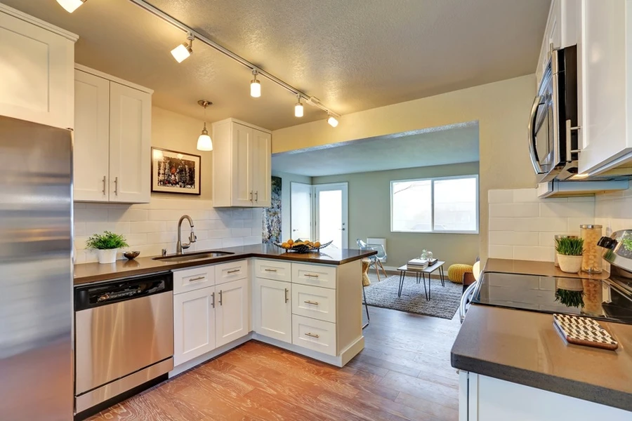 The Role Of Layout Changes In Kitchen Remodeling Services in Lebanon, TN