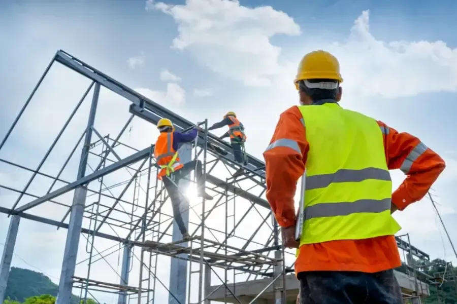 Top-rated Construction Services Lebanon, TN