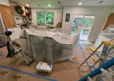 Reputable Home Remodeling Contractor