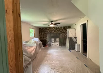 Reputable House Remodeling