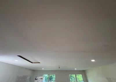 Drywall Installation
