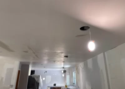 Interior Painting Service