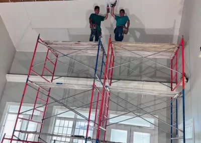 Remodeling Contractor