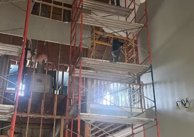 Roofing Services